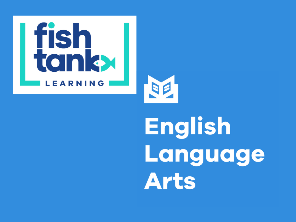 Learning Lab Fishtank Learning ELA Resources