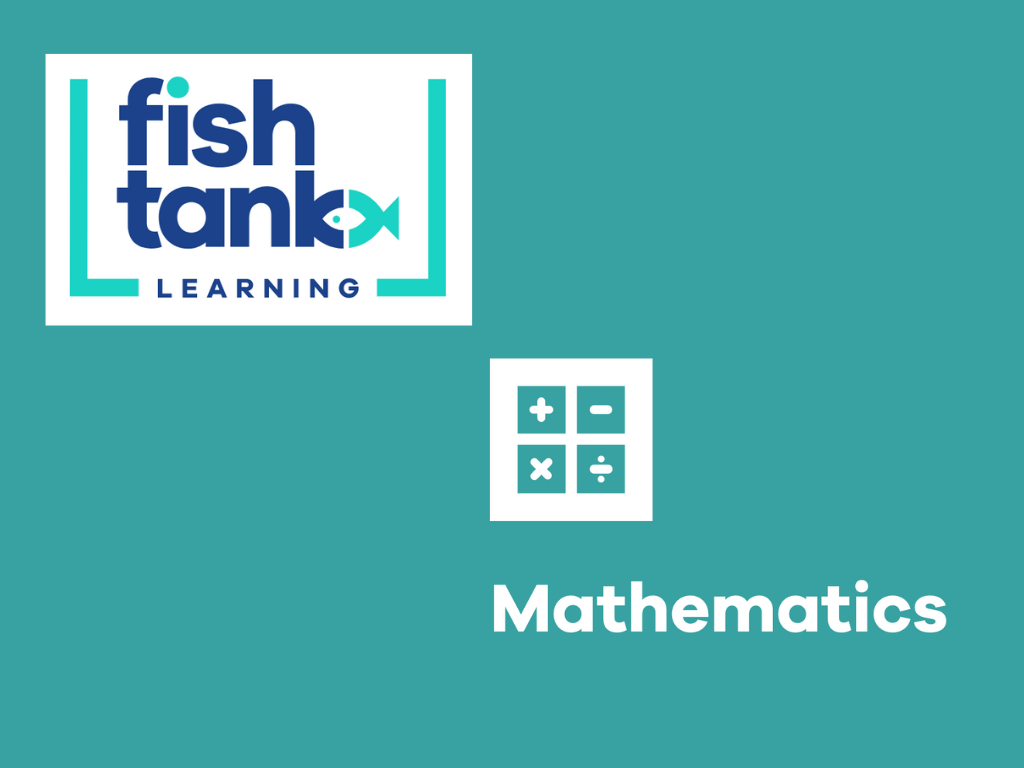 Learning Lab Fishtank Learning Math Resources